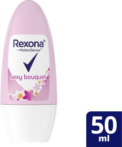 Roll On Sexy Bayan 50 Ml