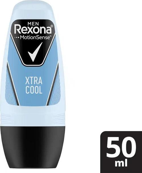 Roll On Xtra Cool Bay 50 Ml