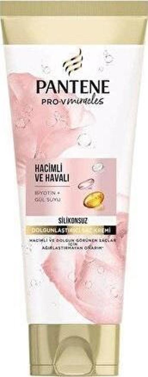 Saç Kremi Hacimli Ve Havalı 275 Ml