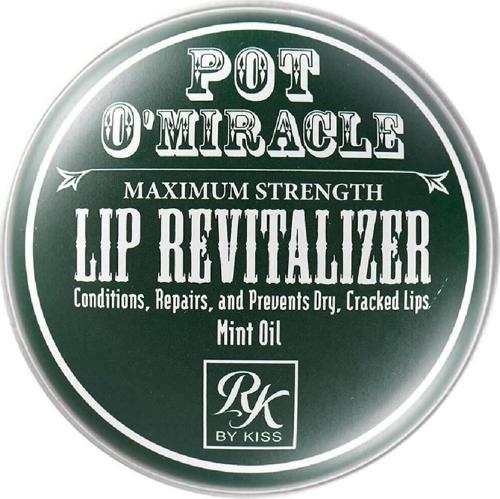 Pot O'Miracle Lip Revitalizer Dudak Balmı 10 Gr