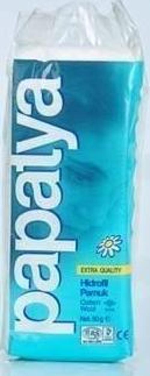 Papatya 50 Gr Pamuk