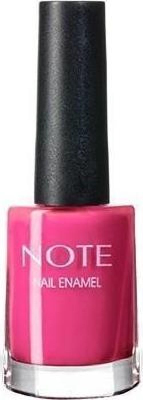 Nail Enamel Oje No 23