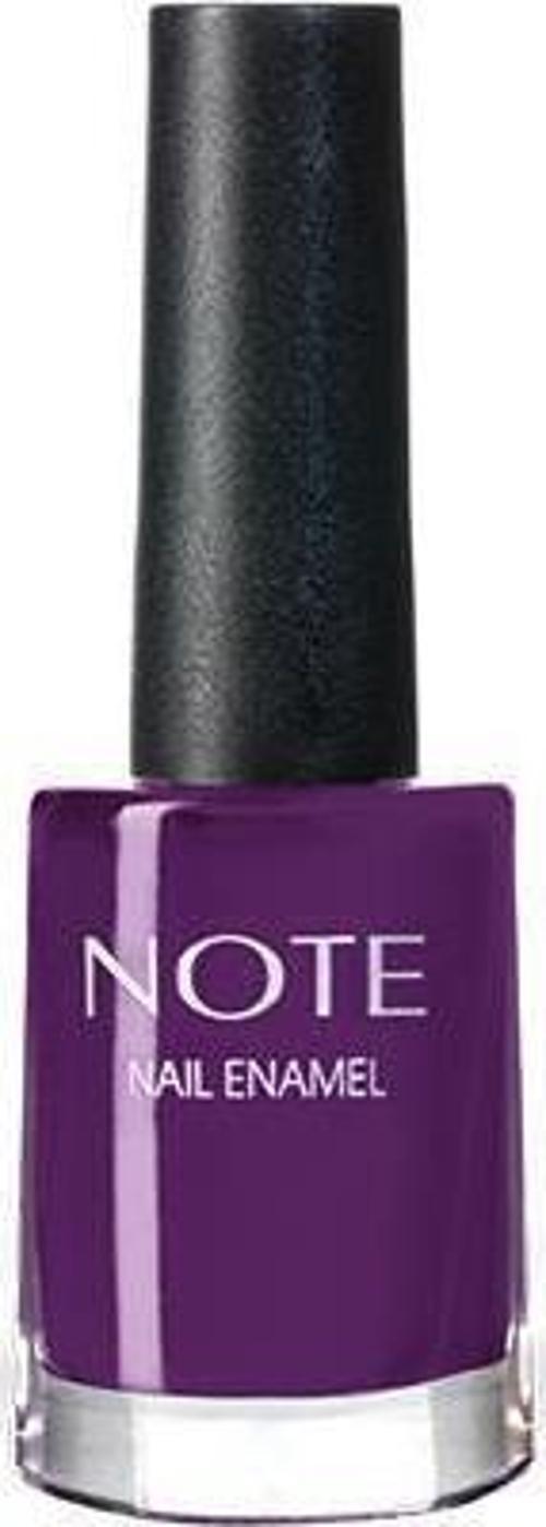 Nail Enamel Oje No 27