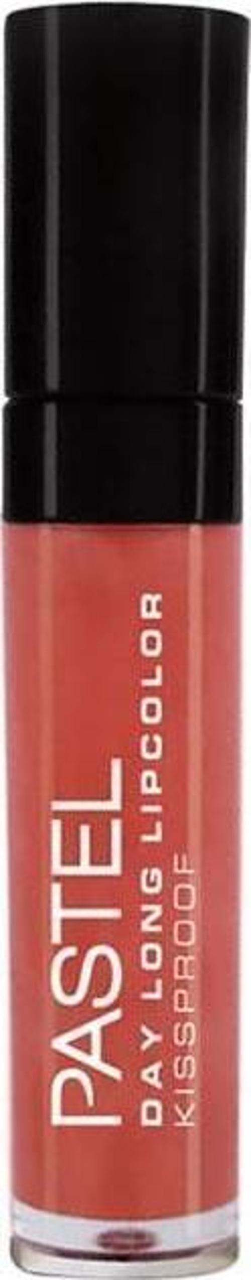 Kıss Pr Daylong Lipgloss No:15* Delist