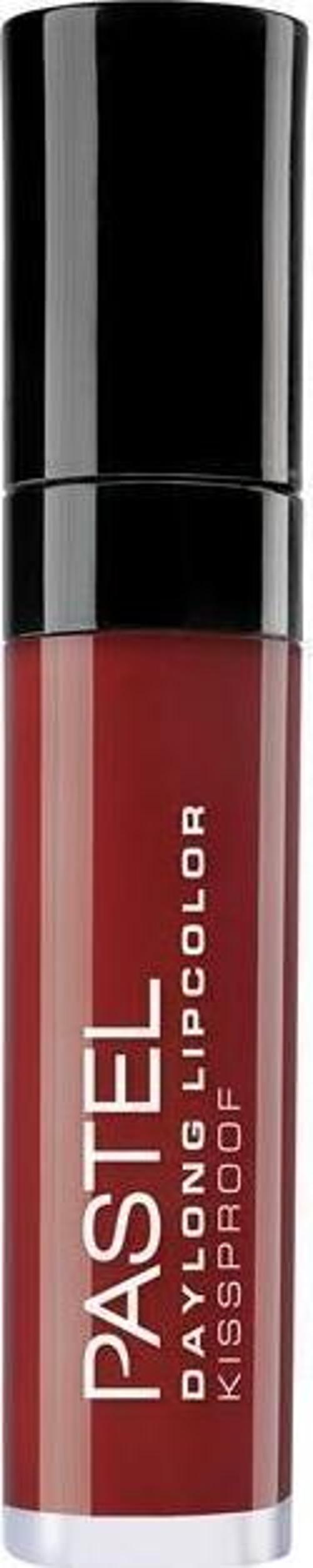 Kıss Pr Daylong Lipgloss No:36