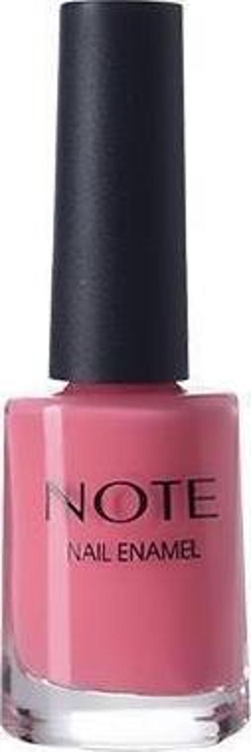 Nail Enamel Oje No 54