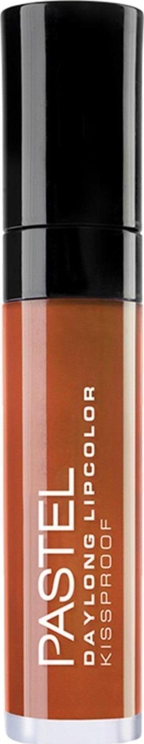 Kıss Pr Daylong Lipgloss No:38