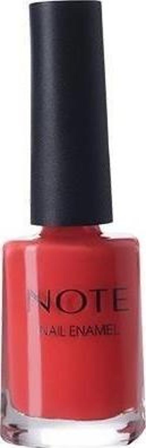 Nail Enamel Oje No 60