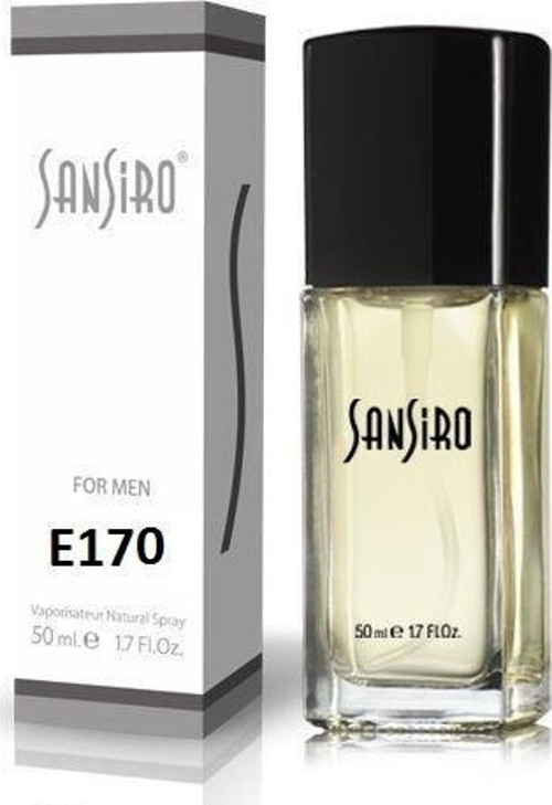 50 Ml Parfüm Bay No E170