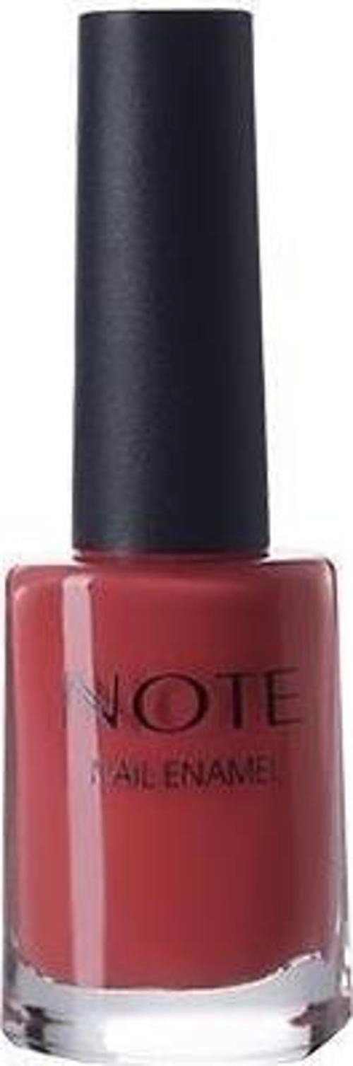Nail Enamel Oje No 62