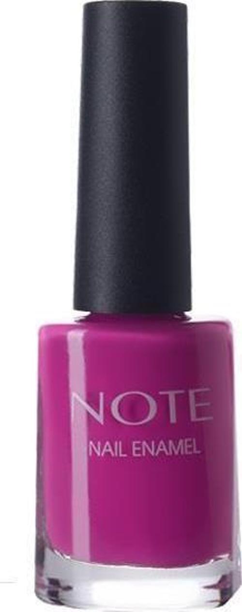 Nail Enamel Oje No 74