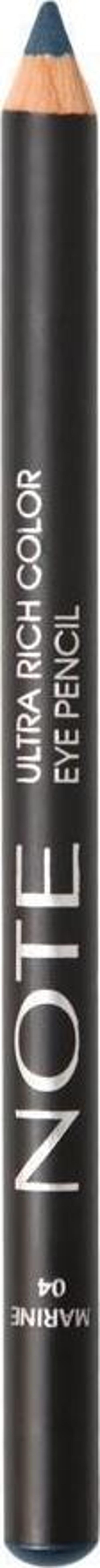 Ultra Rıch Eye Pencil Göz Kalemi 04 Marıne