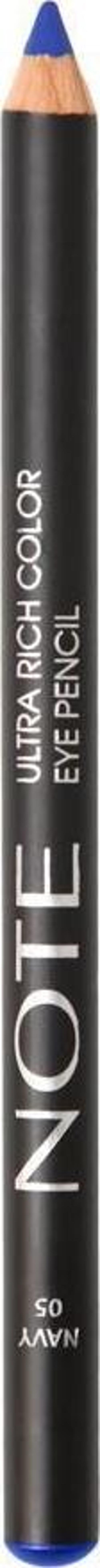 Ultra Rıch Eye Pencil Göz Kalemi 05 Navy