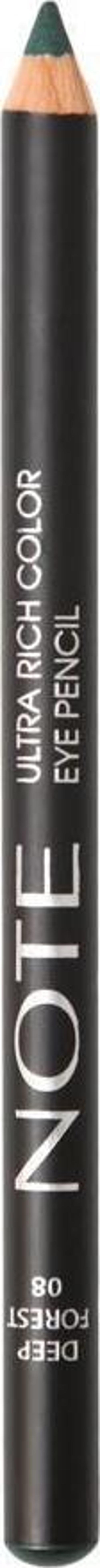 Ultra Rıch Eye Pencil Göz Kalemi 08 Deep Forest