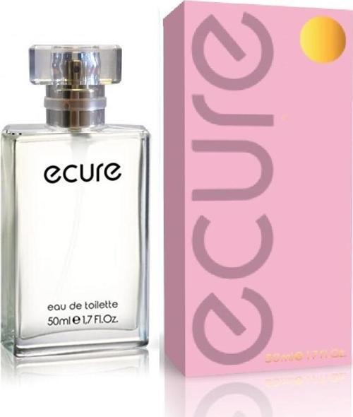 Ecure Edt Bayan Parfüm 50 Ml No F3