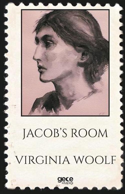Gece Kitaplığı Jacobs Room