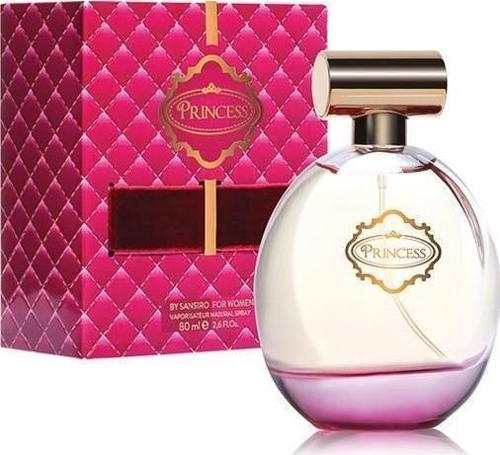 Prıncess Parfüm Bayan 80 Ml