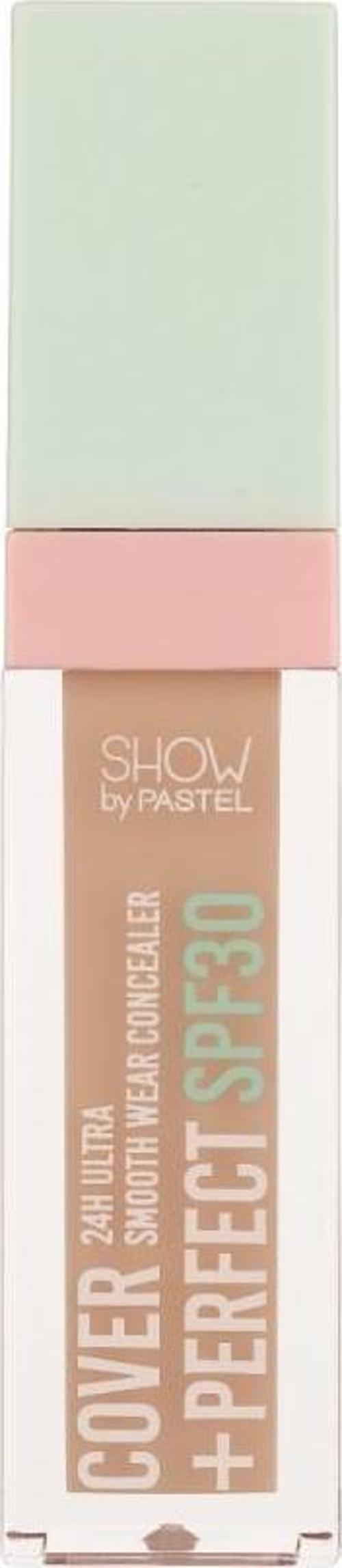 Show Cover Perfect Spf30 Smooth Wear Concealer 306
