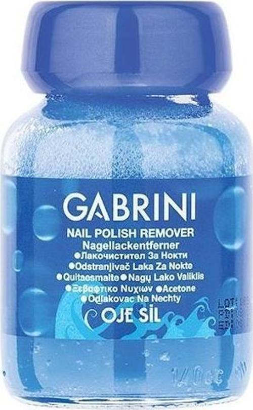 Gabrını Süngerli Aseton 75 Ml Karma