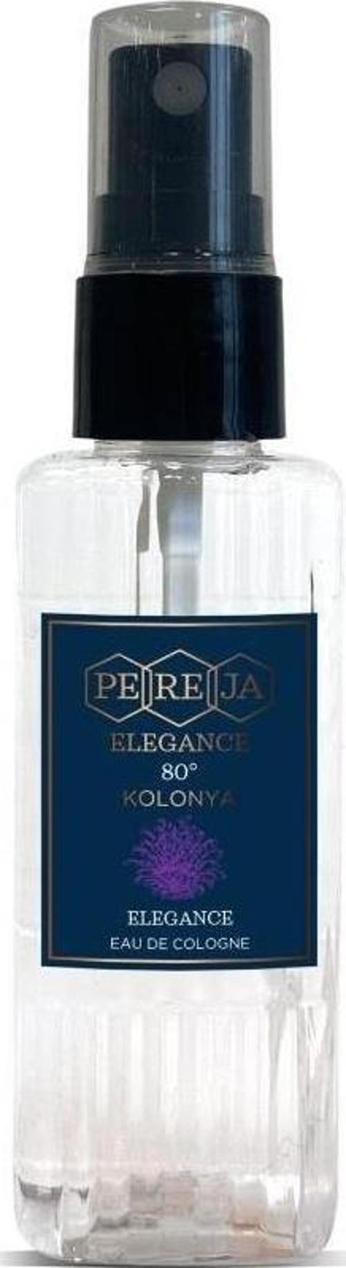 Peraja Elegance Kolonya Mini Sprey 50 Ml
