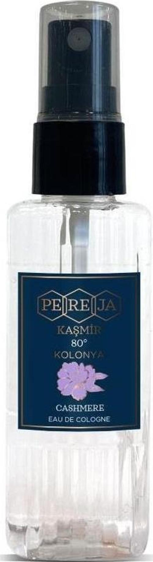 Peraja Kaşmir Kolonya Mini Sprey 50 Ml