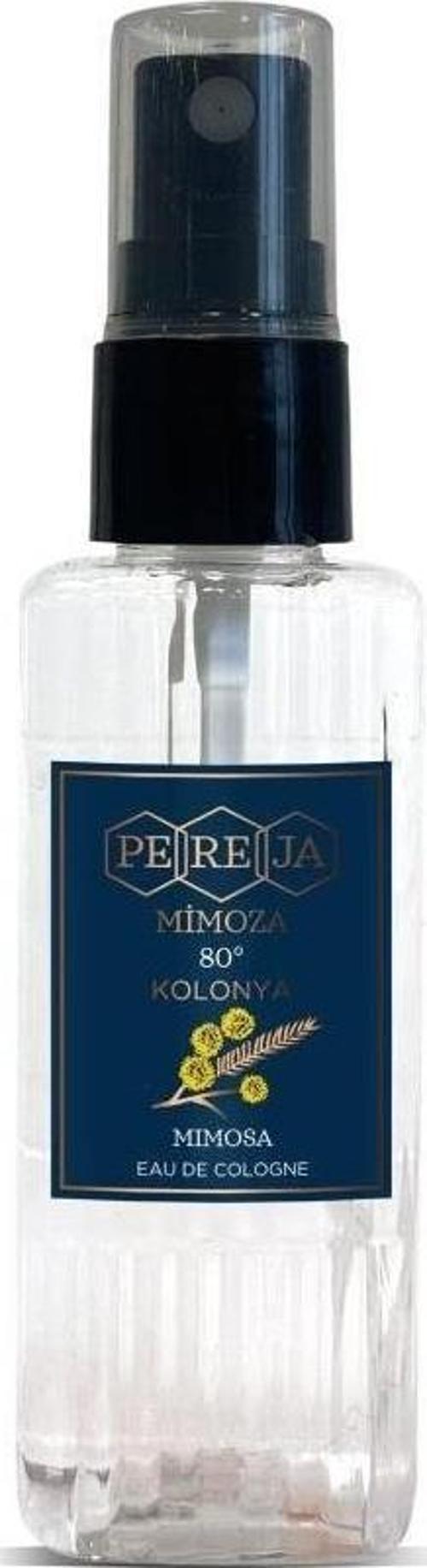 Peraja Mimoza Kolonya Mini Sprey 50 Ml