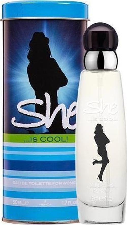 Cool Bayan Parfüm 50 Ml