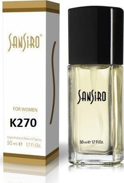 50 Ml Parfüm Bayan No K270