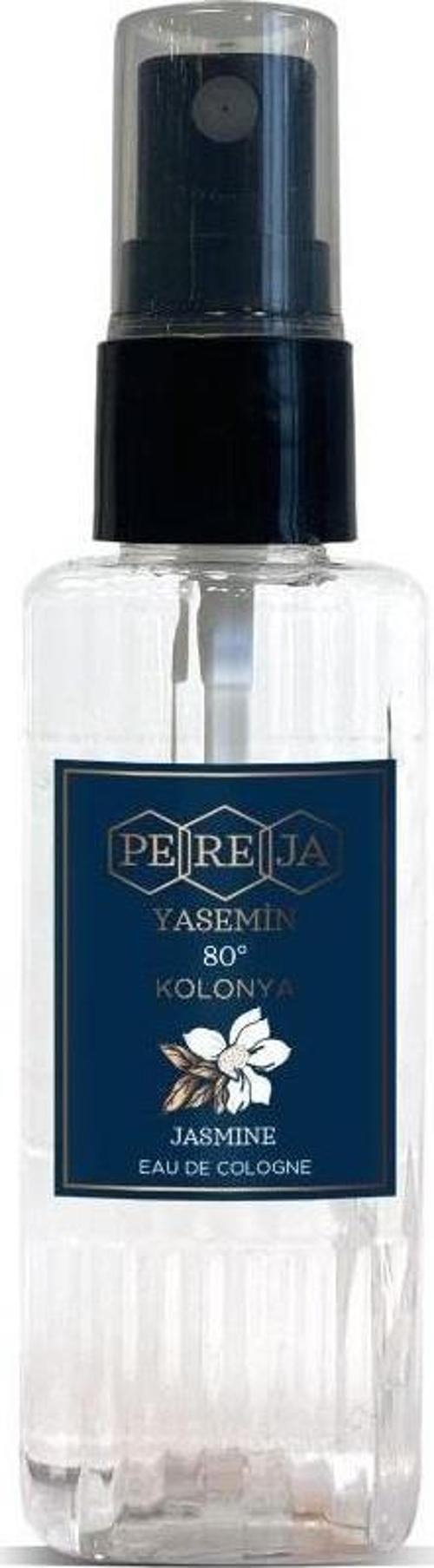 Peraja Yasemin Kolonya Mini Sprey 50 Ml