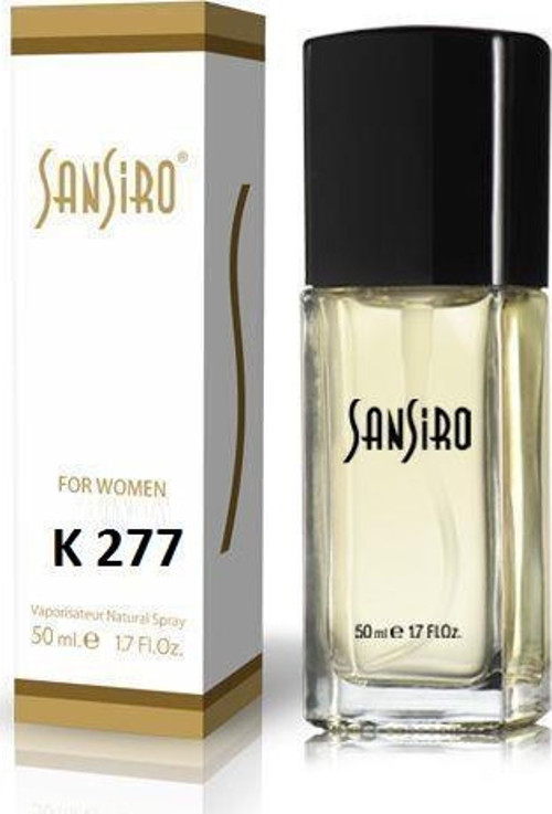 50 Ml Parfüm Bayan No K277