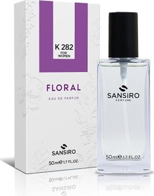 50 Ml Parfüm Bayan No K282 Yeni
