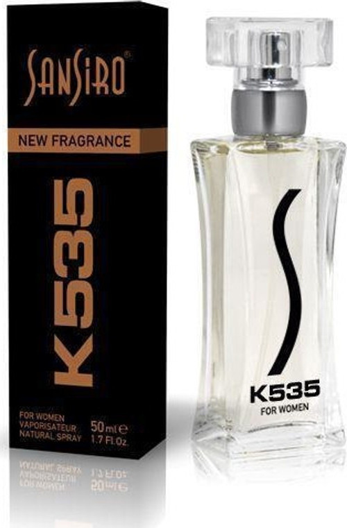 50 Ml Parfüm Bayan No K535