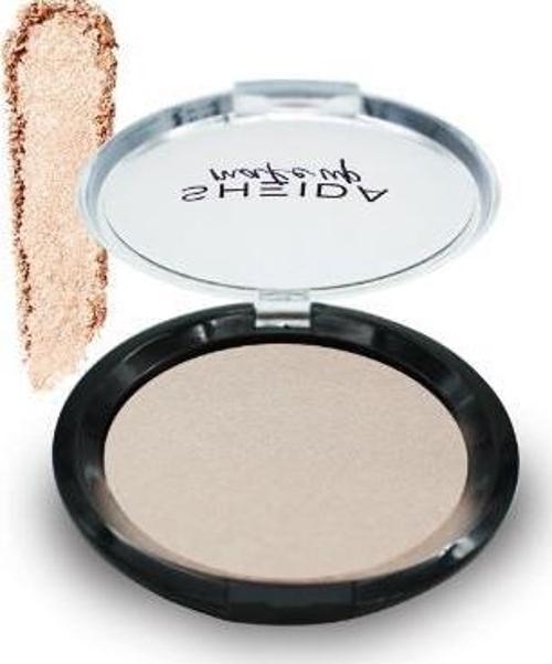 Sheıda Aydınlatıcı Pudra No:01