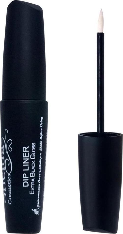 Sheıda Dip Eyeliner Siyah