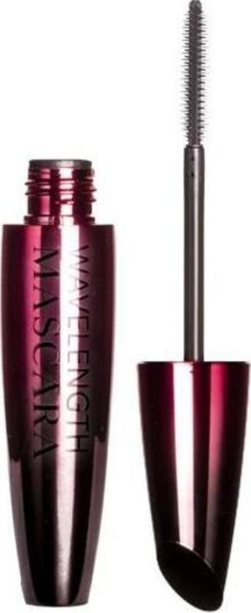 Sheıda Wavelenght  Maskara Red Siyah