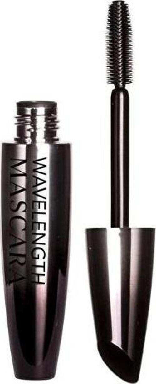 Sheıda Wavelenght  Maskara Silver Siyah