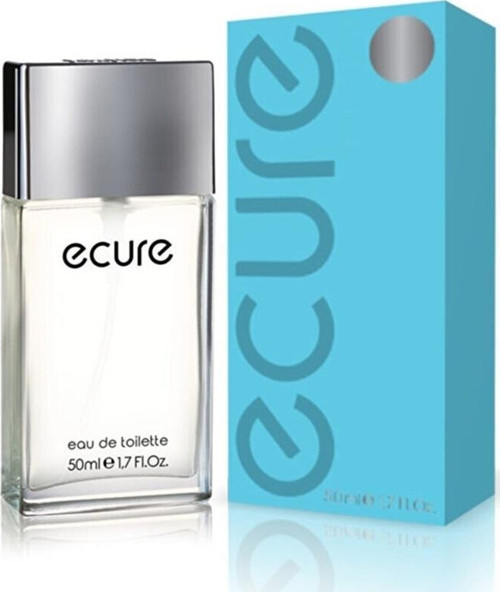 Ecure Edt Bay Parfüm 50 Ml No H2