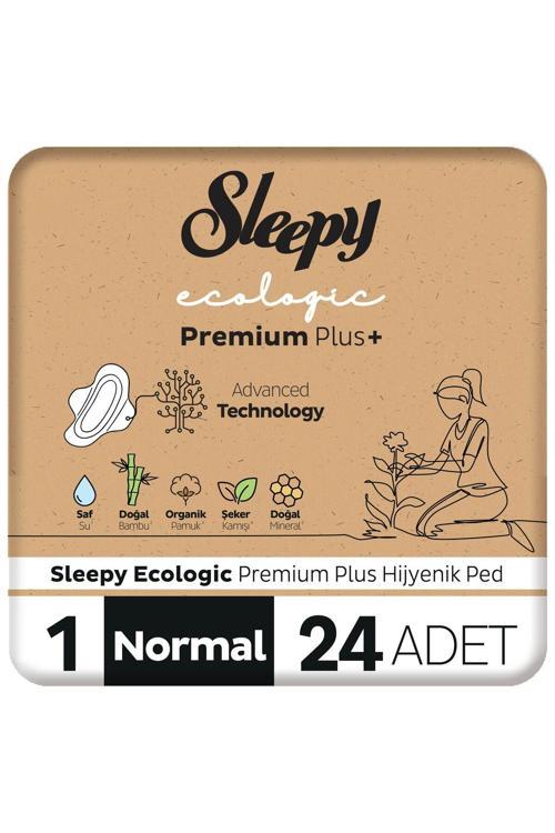 Ecologic Ped Normal 24 Lü