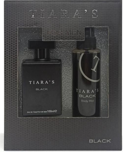Black Bay Kofre 100 Ml+150 Ml Body Mist
