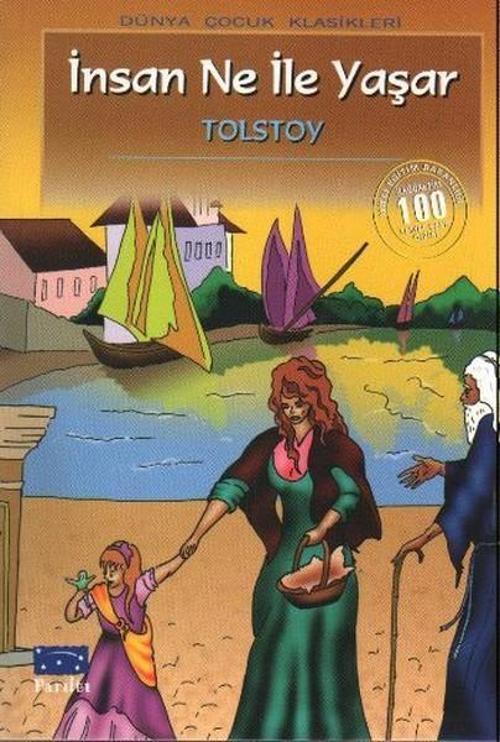 İnsan Ne ile Yaşar