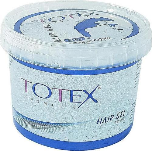 Silikonlu Saç Jölesi 750 Ml