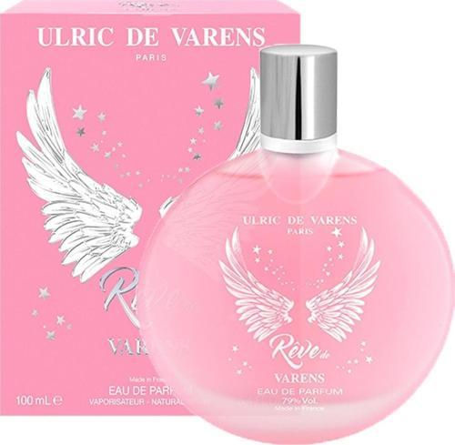 Ulrıc De Varens Reve De Varens Edp Bayan Parfüm 100 Ml