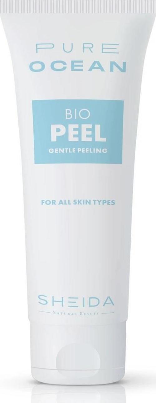 Sheıda Pure Ocean Bio Peeling 75 Ml