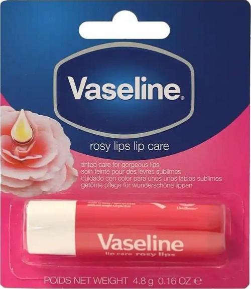 Dudak Kremi Lip Care Rossy 4.8 Gr
