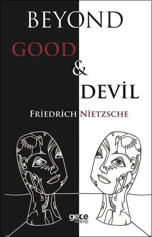 Beyond Good And Devil