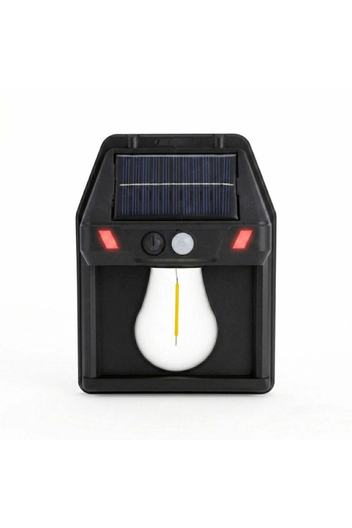 PT-2971 SOLAR LED DUVAR LAMBASI