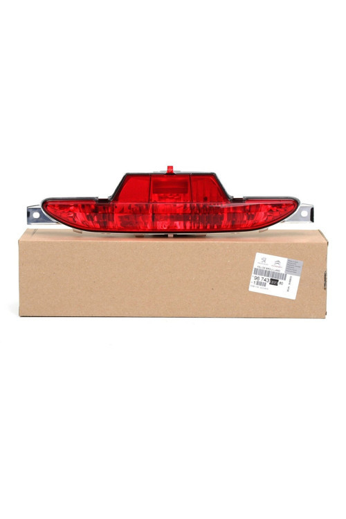 Opel Corsa F Arka Tampon Sis Lambası Marka 9674308980