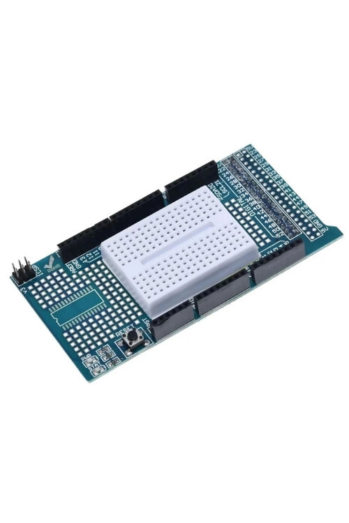 Arduino Mega 2560 R3 Proto Shield