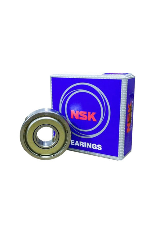 608 Zz Nsk 8x22x7 Rulman (ÇELİK KAPAKLI)