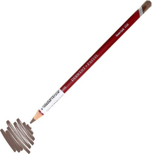 PASTEL KALEM P550 BROWN EARTH